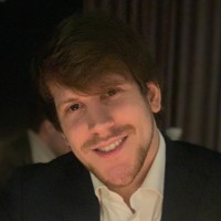 Xplored Employee Giulio di Gravio's profile photo