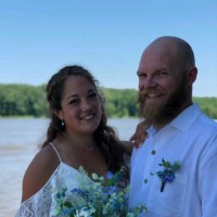 Trans States Airlines Employee Nicholas Zuk's profile photo
