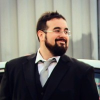 Envista Credit Union Employee Alex Salomon's profile photo