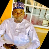Fonbnk Employee Abubakar Bukar's profile photo