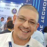 Cesari Multimodal Employee Javas Lima Prata's profile photo