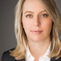 LUMAS Canada Employee Michaela Schreiber's profile photo