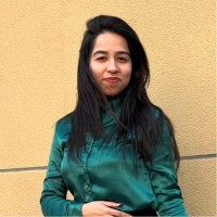 Everstylish Employee Sameeksha Kapoor's profile photo