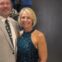 Nitro Construction Services, Inc. Employee Tina Withrow's profile photo