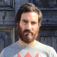 OpositaTest Employee Adán Rivas Loureiro's profile photo