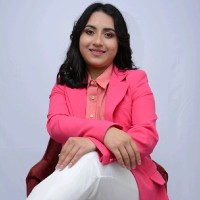Conta MC Employee Laura Jazmín González Ortiz's profile photo