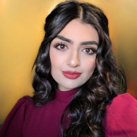 Hiba Malik Email & Phone Number
