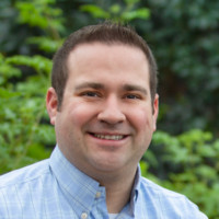Experis Employee Patrick Donaldson's profile photo