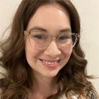 Capgemini Employee Tori Hanson-Smith's profile photo