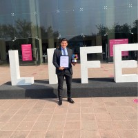 Luis Alberto Gómez Ramón's profile photo