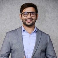 Zopper Employee Nitin Malik's profile photo