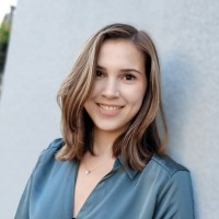 Formelio Employee Lisa de Vries's profile photo