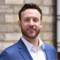 GDEV Management Employee Quinn Pasloske's profile photo