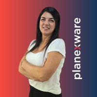 Planexware Employee Verónica Menéndez's profile photo