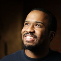 Patrick English's profile photo
