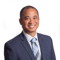 Aya Healthcare Employee Ed Ong's profile photo