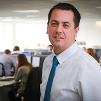 Expert Executive Recruiters (EER Global) Employee Phillip Venn's profile photo