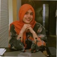 Galaxy Pharma (Private) Limited Employee Anum Nadeem's profile photo