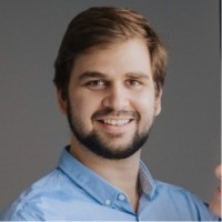 Ellipse Assurances Employee William Fortin's profile photo