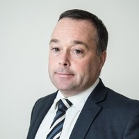 PP O'CONNOR LIMITED Employee Peter O`Connor's profile photo