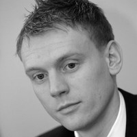 Clear Commercial Employee Darren Gray's profile photo