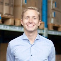 ElementPartner Employee Sigurd Hatlen's profile photo