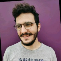 Pedro Moura's profile photo