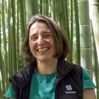 Horizom | Le bambou au service de la transition Employee Lydie Lachaud's profile photo