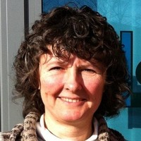 Cirrus Logistics Employee Julia Race's profile photo