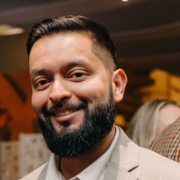 Vikram Uppal Email
