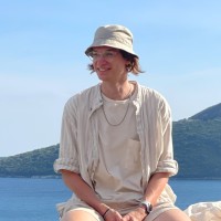 Evgenii Melnikov's profile photo