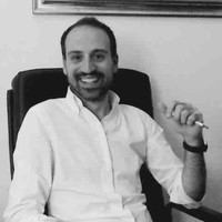 Studio Cataldi Employee Francesco P.'s profile photo