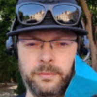 DeepSec Employee René P.'s profile photo