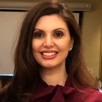 Diana Kandah Email & Phone Number