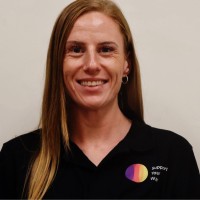 Support Your Way Employee Kelly Holbrook's profile photo