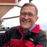 RAUCH Landmaschinenfabrik GmbH Employee Volker Rathmer's profile photo
