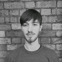 iCreate Employee Cian Woodward's profile photo
