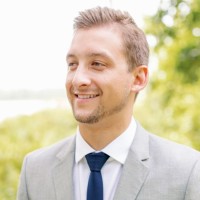 Launch Capital Partners Employee Nick Gratto's profile photo