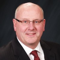 Paragon Water Systems Inc Employee Ross Campbell's profile photo