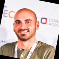 David Rodríguez de Las Heras Email