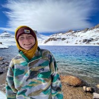 Western Resilience Center Employee Megan Williams's profile photo