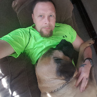 Schorn Construction Co Employee Paul Monteiro's profile photo