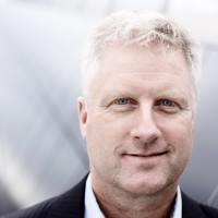 SELEKTRO A/S Employee Karl-Peter Andersen's profile photo