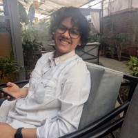 Wysa Employee Saee Patil's profile photo