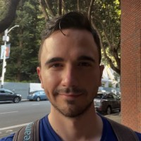 Trax Retail Employee Christopher Philips's profile photo