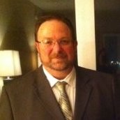 Luxfer Graphic Arts Employee Scott Paterson's profile photo