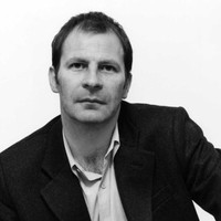 Pentagram Employee Angus Hyland's profile photo