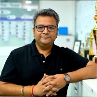 BT Employee Ritesh Agarwal's profile photo