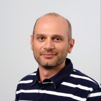 Hassan Kayali Email