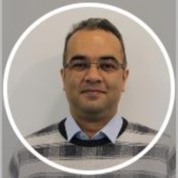Basware Employee Vineet Gupta's profile photo